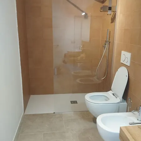 Apartament La Vecchia Banchina