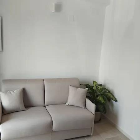 Apartament La Vecchia Banchina
