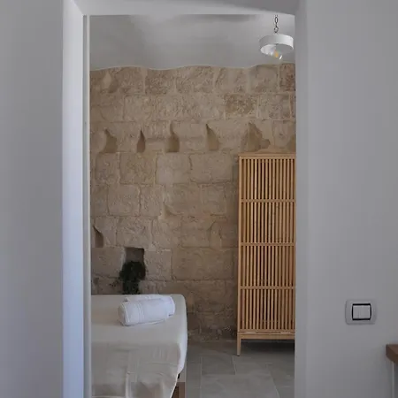 La Vecchia Banchina Apartament