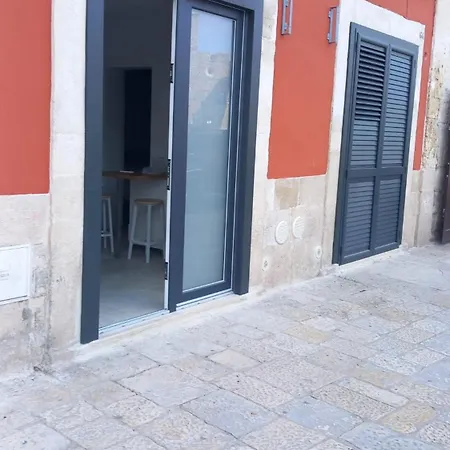 La Vecchia Banchina 아파트 *