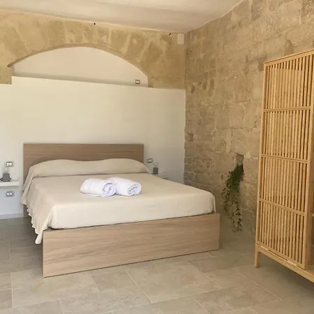 La Vecchia Banchina * 바리