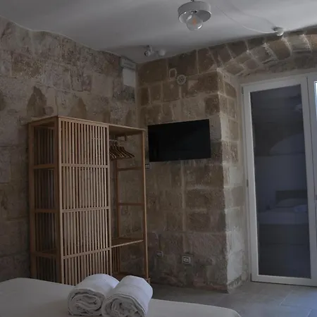 La Vecchia Banchina 바리