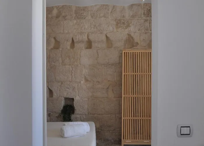 La Vecchia Banchina דירה